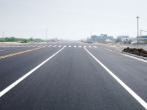 吳江同津經(jīng)濟(jì)開(kāi)發(fā)區(qū)大道