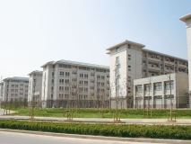 東南大學九龍湖校區(qū)