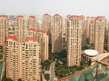 武漢愛(ài)家國(guó)際華城