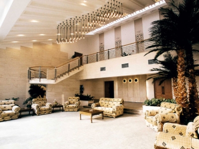 北苑會(huì)議中心2#樓裝修工程