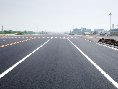 吳江同津經(jīng)濟(jì)開發(fā)區(qū)大道