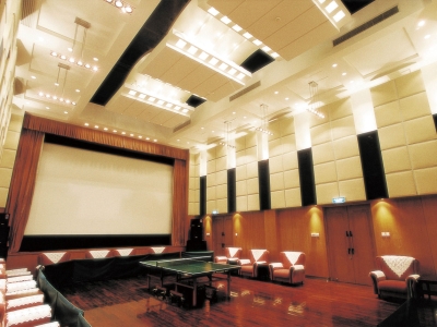 北京會(huì)議中心裝修工程