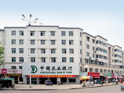 沐陽縣東關(guān)小學(xué)安置樓