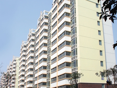 南京高橋門經(jīng)濟(jì)適用房