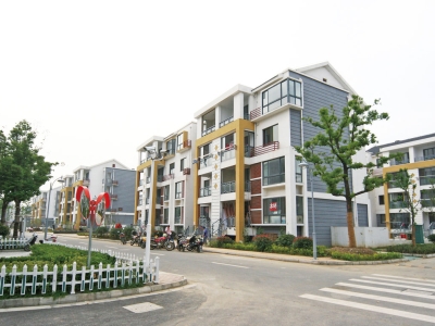 蘇州工業(yè)園區(qū)唯亭東區(qū)陽(yáng)澄人家