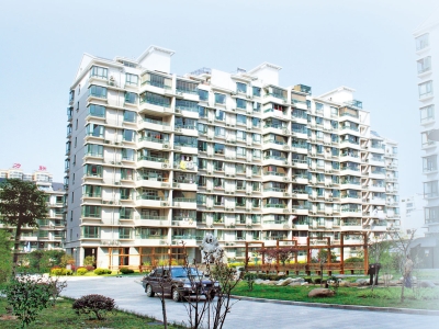 省級(jí)機(jī)關(guān)南京龍府人家